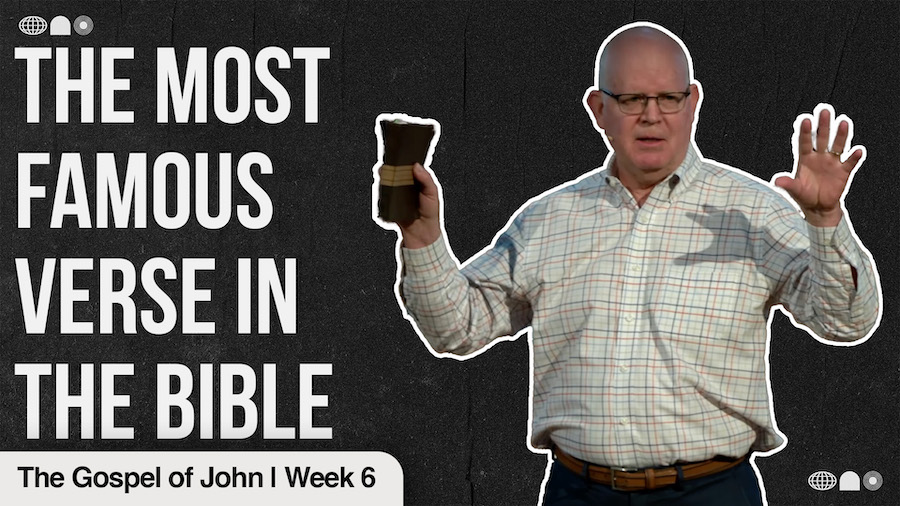 John Week 6